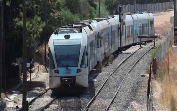 Κ. Μακεδονία: Οι πολίτες ζητουν προαστιακή σύνδεση Θεσσαλονίκης - Έδεσσας