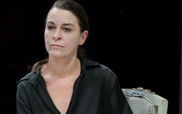 Μαρία Πρωτόπαππα στη «ΜτΚ»: Η ειρήνη, η συνεργασία και η τιμιότητα είναι μονόδρομος