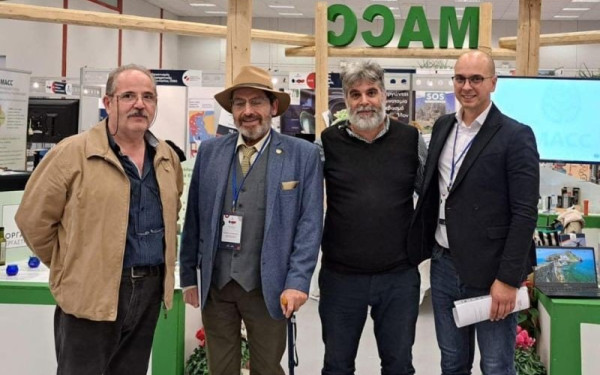 Τίποτα χαμένο για τους «Περήφανους Αγρότες» της Κοζάνης: Αξιοποιούν το πρόβειο μαλλί και παράγουν βιολογικό λίπασμα  
