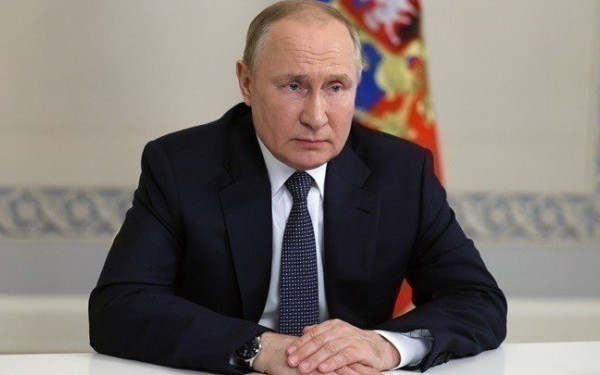 Έξω φρενών ο Πούτιν με υπουργό του - «Γιατί κάνεις τον χαζό;» (βίντεο)