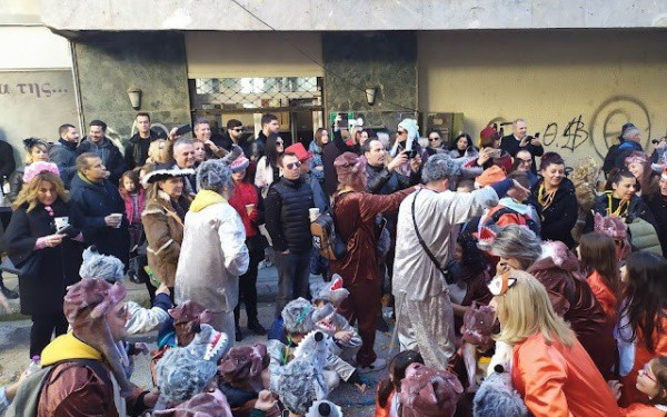 Καστοριά: Ανεπανάληπτα τα φετινά Ραγκουτσάρια (φωτ.) 