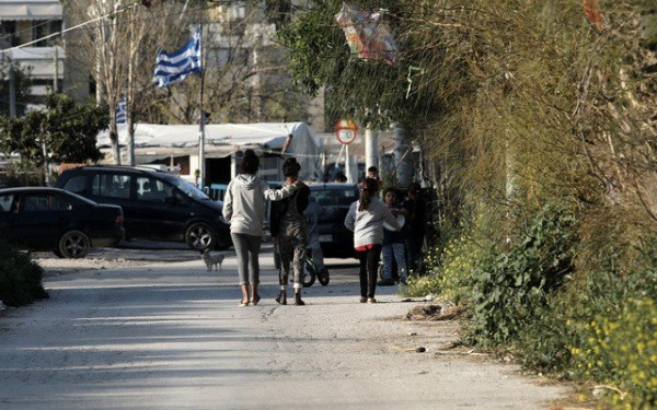 Ένας δάσκαλος των Ρομά μιλά για τους μαθητές του