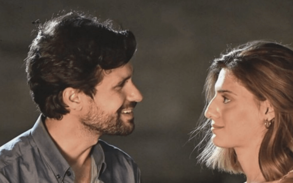 «Σασμός»: Η βεντέτα ξαναρχίζει - Έρχονται συνταρακτικές εξελίξεις (spoiler alert)