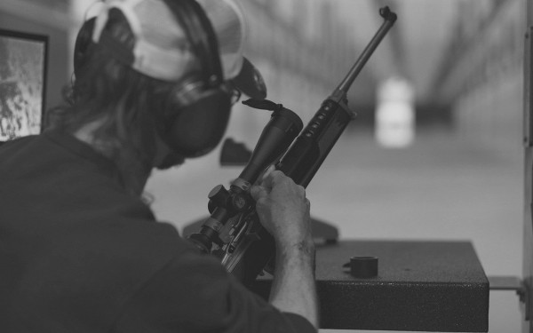 Δήμος Θέρμης: Πράσινο φως για τη δημιουργία σκοπευτηρίου