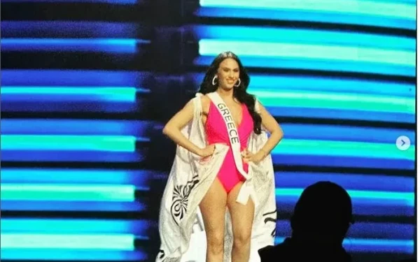 Take me home:  Το μήνυμα της Βεροιώτισσας καλλονής για την οριστική επιστροφή της πολιτιστικής μας κληρονομιάς