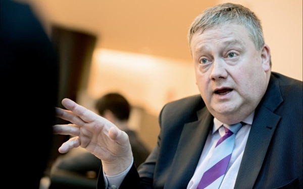 QatarGate:  Συνελήφθη ο ευρωβουλευτής Μαρκ Ταραμπέλα