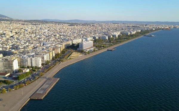 Χρονιά - σταθμός για τη Θεσσαλονίκη το 2023