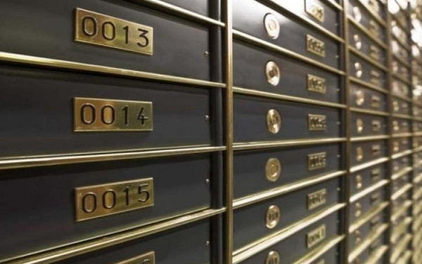 Διακινούσε ουσίες και έβαζε τα έσοδα σε θυρίδα - Βρέθηκε μεγάλο ποσό