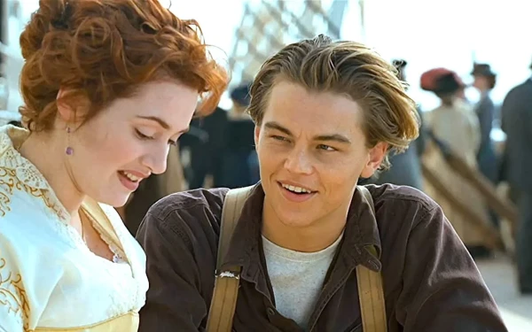 Χόλιγουντ: Ο Ντι Κάπριο δεν θα έπαιζε ποτέ τον «Τζακ» στον Τιτανικό, αν δεν υπέκυπτε σε αυτό (βίντεο)