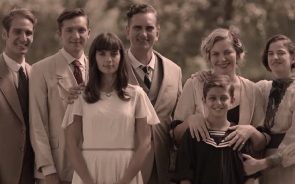 Το βραχιόλι της Φωτιάς: Avant premiere της νέας σειράς της ΕΡΤ με προβολή στη ΔΕΘ - Δείτε το τρέιλερ 