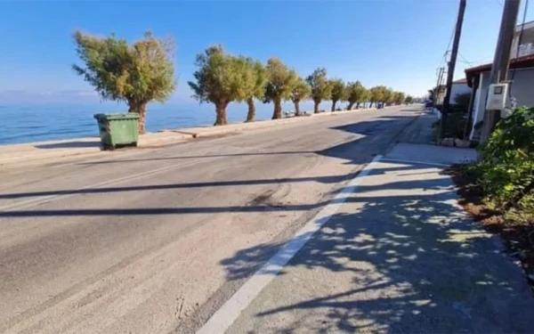 Ξυλόκαστρο: Μητέρα πέντε παιδιών η 45χρονη που βρήκε τραγικό θάνατο στο απορριμματοφόρο