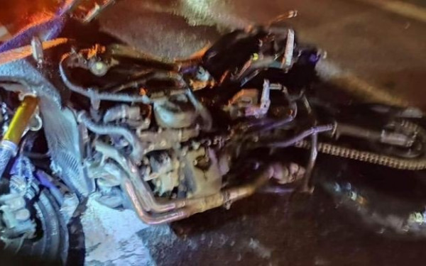 Θρήνος στα Χανιά για τον 29χρονο Νίκο που «έσβησε» στην άσφαλτο