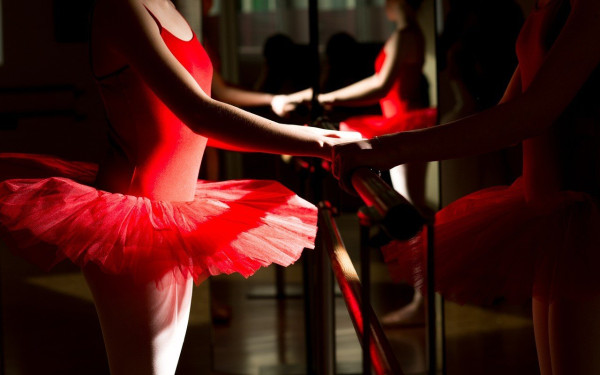  Για πρώτη φορά στη Θεσσαλονίκη το μπαλέτο της Εθνικής Όπερας Οδησσού