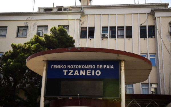 «Παρουσίαζε συνεχή επιδείνωση»: Η ανακοίνωση του Τζάνειου νοσοκομείου για τον 16χρονο πυγμάχο