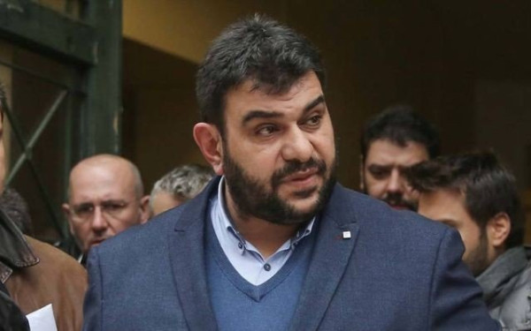 Αύριο στην Πάτρα η κηδεία του Παναγιώτη Τζένου