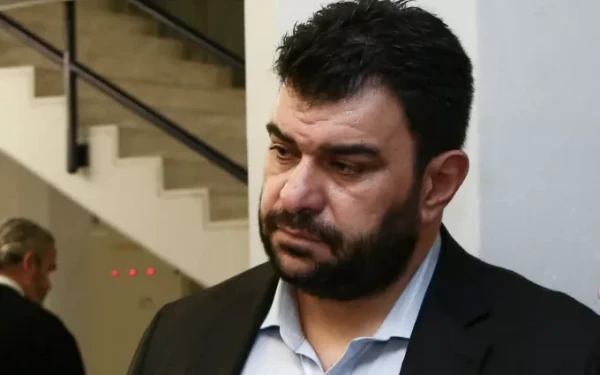 Η ΕΣΗΕΑ για τον θάνατο του δημοσιογράφου Παναγιώτη Τζένου	