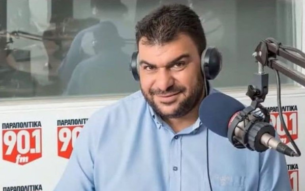 Πέθανε ο δημοσιογράφος Παναγιώτης Τζένος