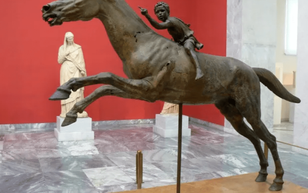 Επιμένουν οι Βρετανοί για τα Γλυπτά του Παρθενώνα - Η Telegraph γράφει για τα αρχαία ανταλλάγματα που βολιδοσκοπεί το Βρετανικό Μουσείο