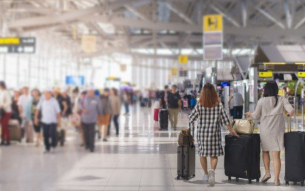 ΗΠΑ: Τεχνικό πρόβλημα σε σύστημα της Υπηρεσίας Πολιτικής Αεροπορίας