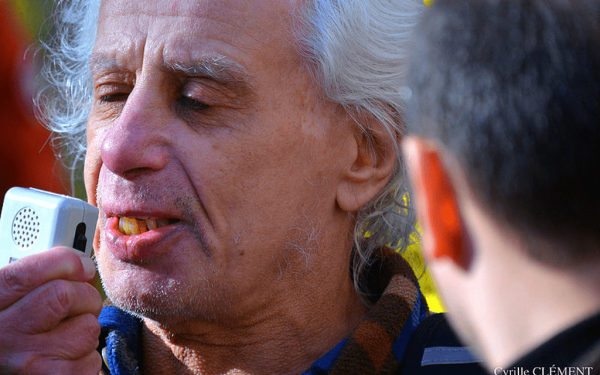 Πέθανε ο Β. Φάινμπεργκ, ο Σοβιετικός αντιφρονούντας που φυλακίστηκε και βασανίστηκε 