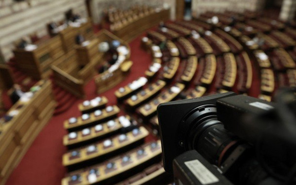 Γ. Γεωργαντάς στο makthes.gr: Ψηφίζεται την Πέμπτη η διάταξη για τα επαγγελματικά δικαιώματα των πτυχιούχων Γεωπονικών τμημάτων