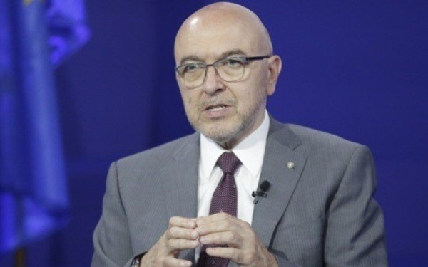 Κ. Φραγκογιάννης: Συνομιλούμε αξιόπιστα και με τον αραβικό κόσμο και με το Ισραήλ