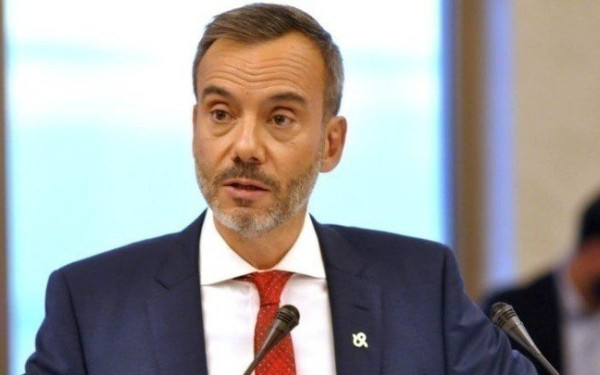 Κ. Ζέρβας: «Κερδίζουμε 1-0, πάμε για το β’ ημίχρονο»