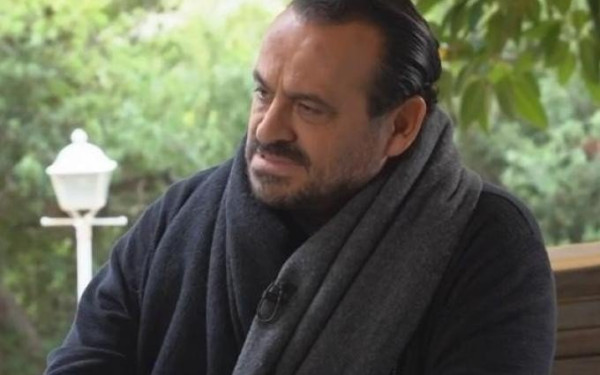 «Είμαι ο Βασίλης και είμαι ναρκομανής» - Ο Βασίλης Ζούλιας μιλά για τον εθισμό και την απεξάρτηση  (βίντεο)