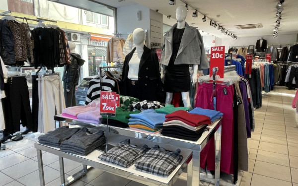 Θερινές εκπτώσεις: Τα ποσοστά απώλειας στον τζίρο και τα πρόστιμα 