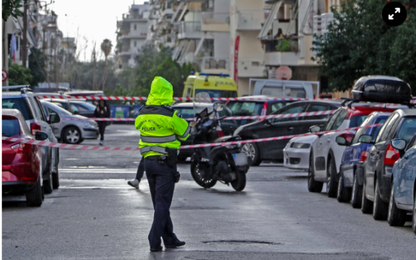 Ταυτοποιήθηκε και ο δεύτερος δράστης για τη δολοφονία του 47χρονου στην Καλαμάτα 