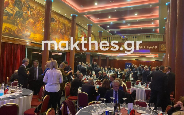 Θεσσαλονίκη: Στα ουράνια και το 2023 οι εξαγωγές, τους κόβει τα φτερά η ακρίβεια