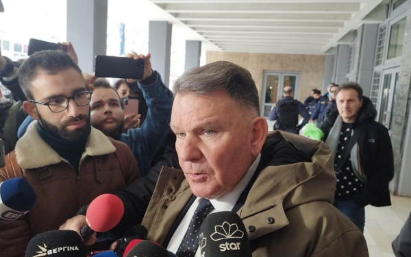 Θάνατος Σ. Βαλυράκη: Ο Α. Κούγιας αναλαμβάνει την υπεράσπιση των ψαράδων