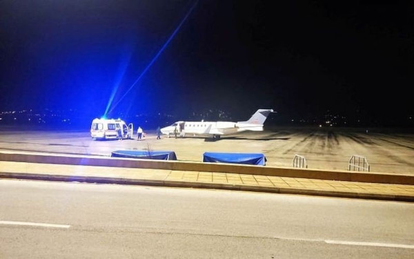 Ιωάννινα: 58χρονος δώρισε τα όργανά του σε δύο συνανθρώπους μας - «Αερογέφυρες ζωής» προς Αθήνα και Ιταλία