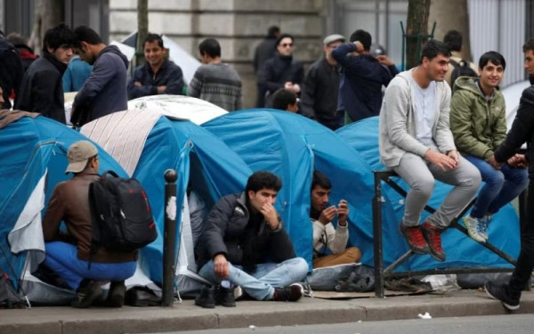 ΕΕ: Κοινό σχέδιο εφαρμογής για το Σύμφωνο για τη Μετανάστευση και το Άσυλο από την Κομισιόν