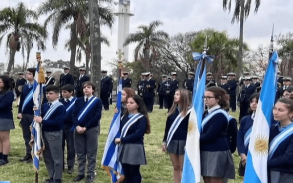 Οι Έλληνες της Αργεντινής ζητούν δασκάλους για να τους εκπαιδεύσουν (βίντεο)