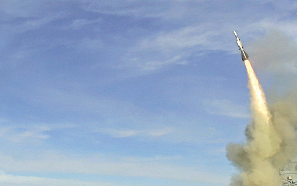 Η Ιταλία και η Γαλλία παρήγγειλαν 700 πυραύλους Aster- 30