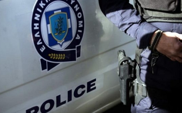 Θεσσαλονίκη: «Σάρωση» του κέντρου με προσαγωγές και συλλήψεις