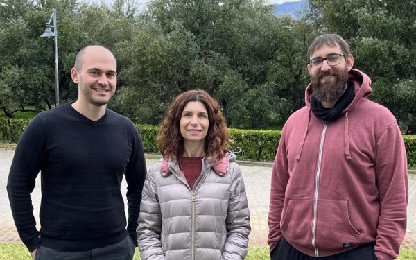 Ερευνητές του ΙΤΕ ένα βήμα πιο κοντά στην εξιχνίαση της λειτουργίας του εγκεφάλου