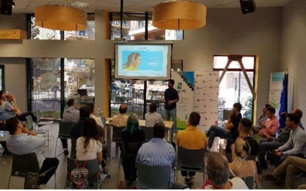 Αλεξάνδρεια Ζώνη Καινοτομίας: Οι 12 start ups και τα next steps στις υπηρεσίες ωρίμανσης