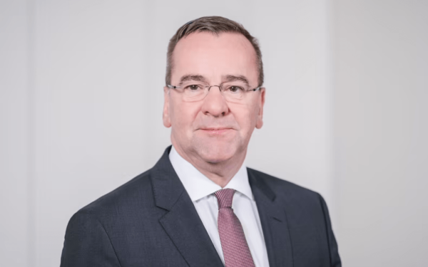 Γερμανία: Δεν μπορεί να συνεισφέρει στη συμμαχία των μαχητικών αεροσκαφών που επιδιώκει η Ουκρανία