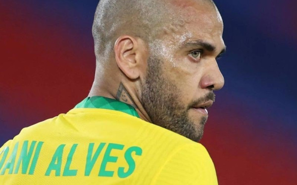 Το τατουάζ που «πρόδωσε» τον Άλβες