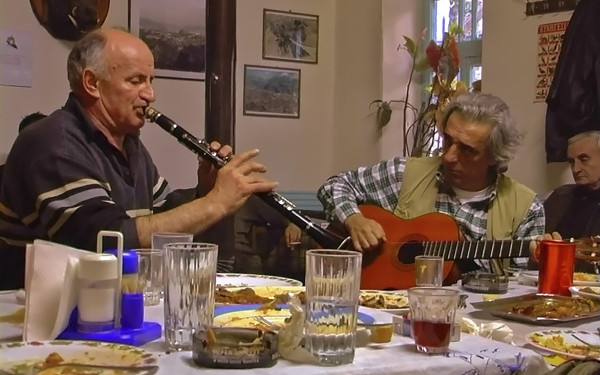 Δυο δημιουργοί που εξερευνούν την αλήθεια συναντιούνται στο 25ο Φεστιβάλ Ντοκιμαντέρ Θεσσαλονίκης 