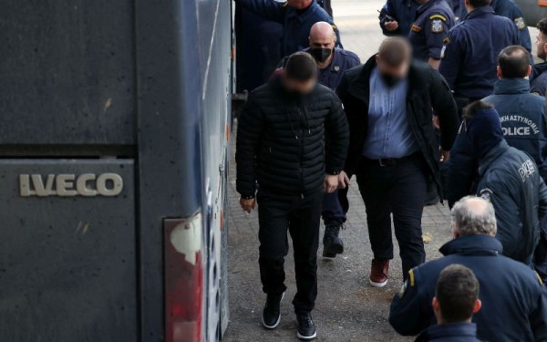 «Μαζί κατά της βίας»: Το γράμμα μητέρας καταδικασθέντος για τη δολοφονία του Άλκη