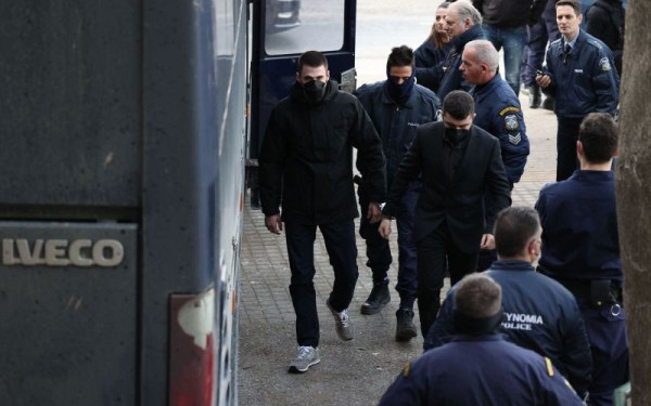 Επέτειος δολοφονίας Άλκη: Όσα ακούστηκαν στο δικαστήριο για τα 66 δευτερόλεπτα της επίθεσης