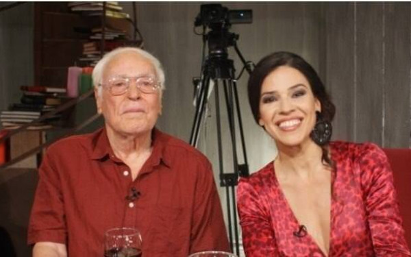 Πέθανε ο μουσικολόγος Μάρκος Δραγούμης, ανιψιός του Ίωνα και γιος του Φιλίππου Δραγούμη 