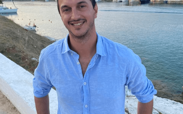 Πτώση Phantom F-4: Νεκρός και ο σμηναγός Ευστάθιος Τσιτλακίδης