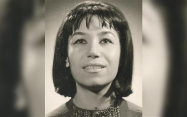 Θεσσαλονίκη: Το ΚΘΒΕ «αποχαιρετά» την Ελεάνα Απέργη