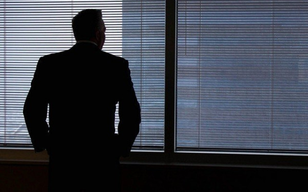 Ένας Έλληνας συμβουλεύει διεθνείς επιχειρήσεις για το πού να εγκατασταθούν