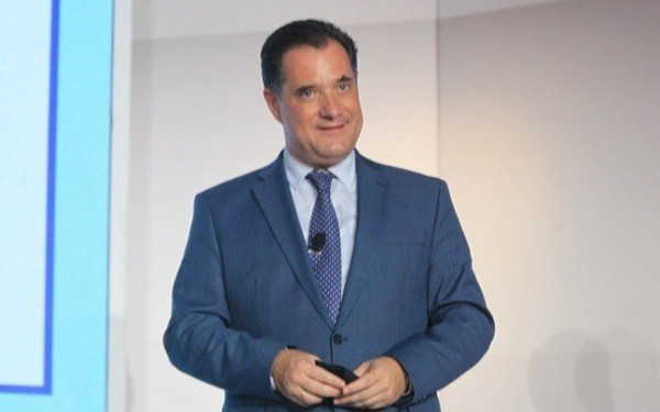 Α. Γεωργιάδης: Το δυστύχημα στα Τέμπη έδειξε ότι εξακολουθεί να ζει το βαθύ κράτος (βίντεο)