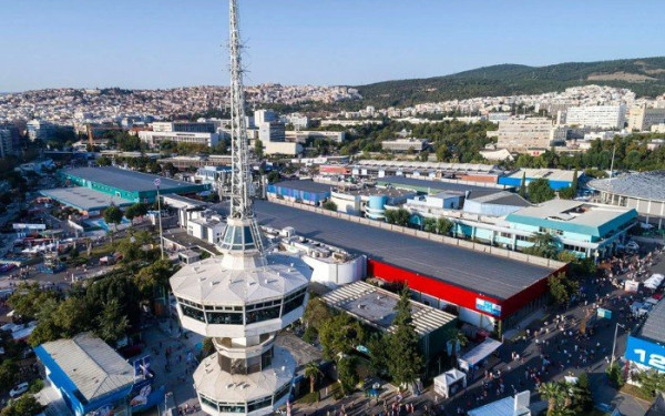 ΔΕΘ - Helexpo: Eκθεσιακό come back το 2022, σε ψυχολογία covid και χωρίς το Helexpo Maroussi  